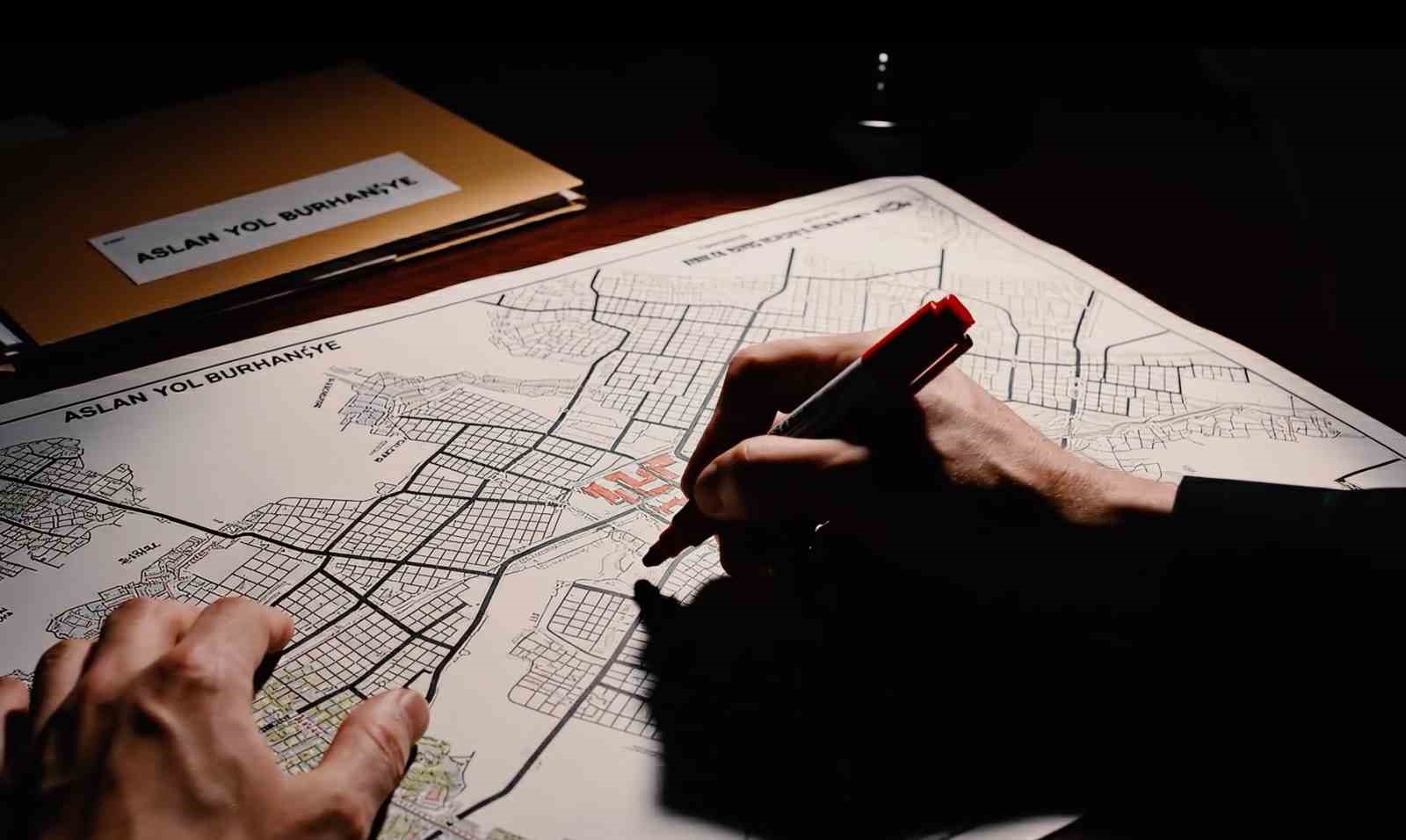 Turgutlu Belediyespor’dan ‘La Casa De Papel’ temalı maç videosu