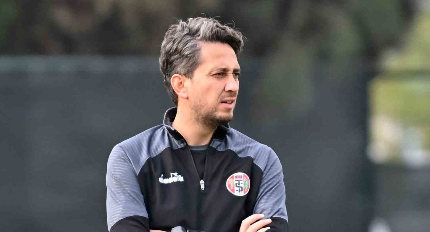 Turgutluspor, Sapanca Gençlik maçına hazır