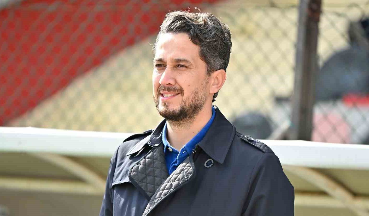 Turgutluspor eksiklerle çıktığı maçı kazanmasını bildi