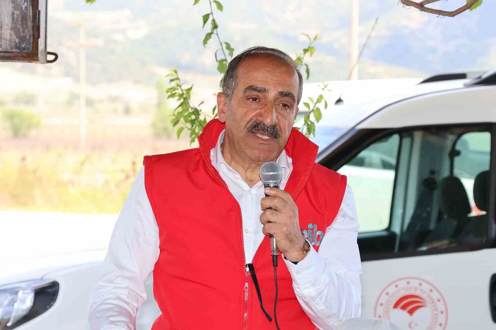 Türk üzümü dünya sofralarına kalıntısız ulaşıyor