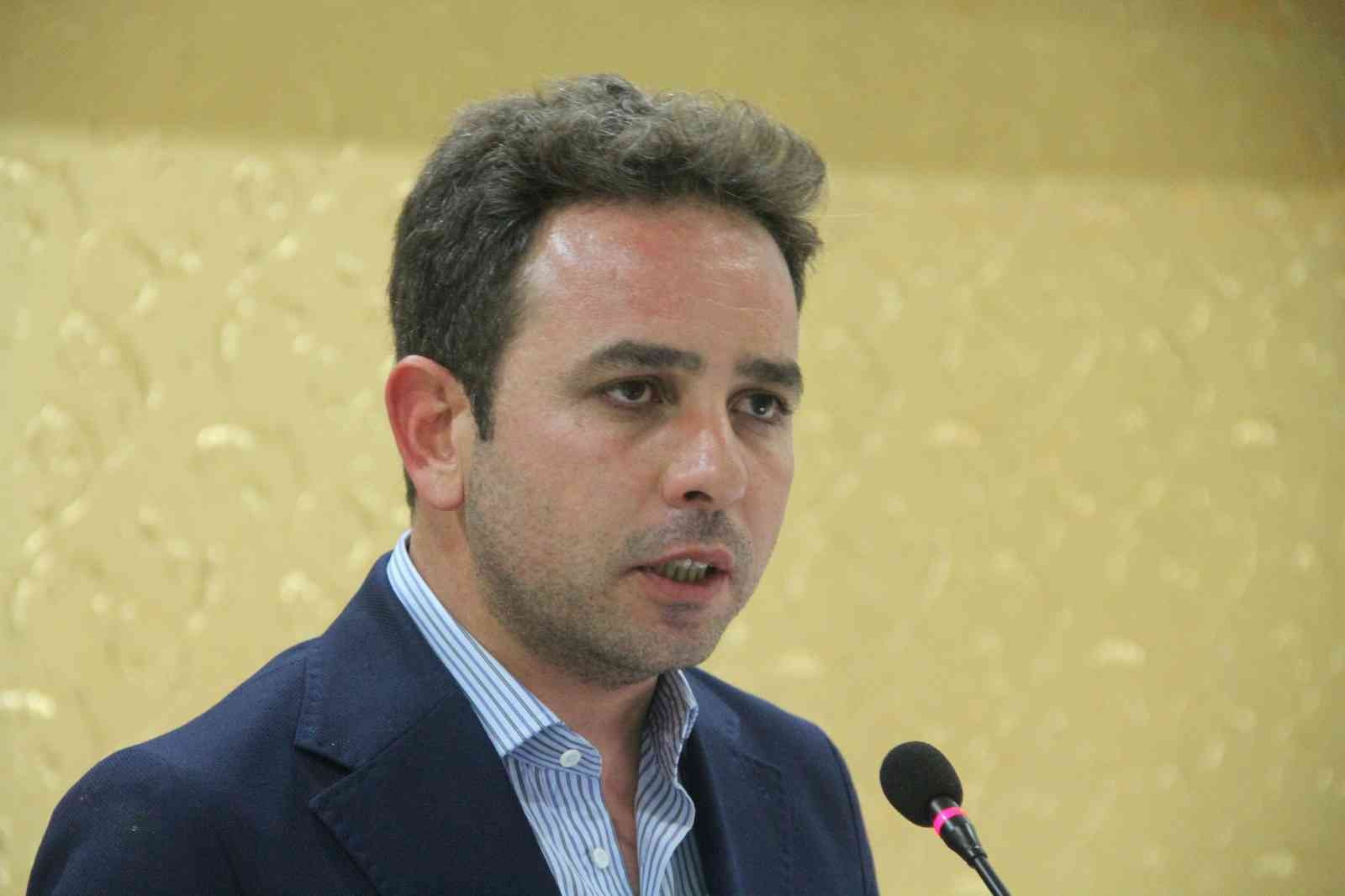 ‘Türkiye Cumhuriyeti bir hukuk devletidir’