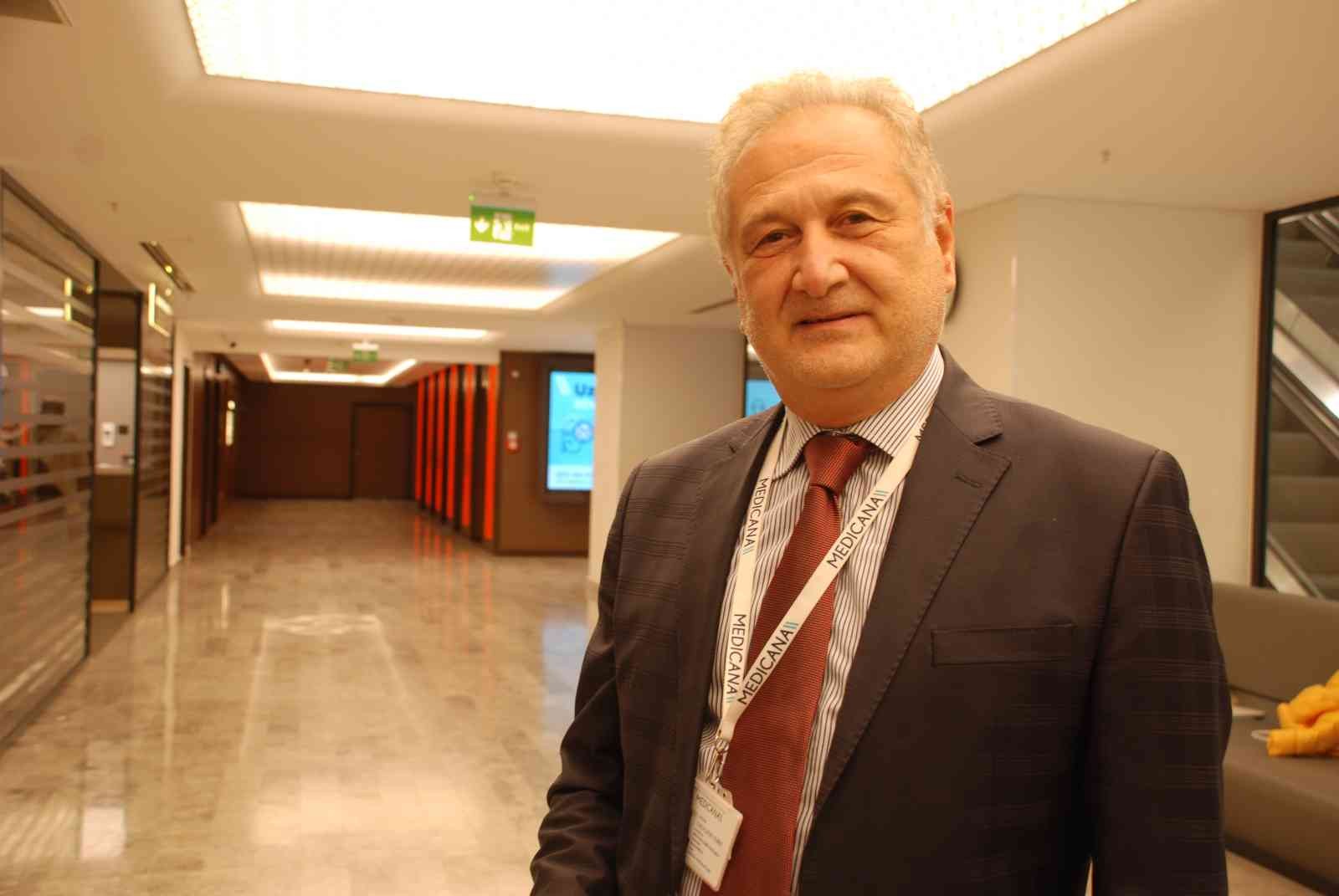 Türkiye, akciğer kanserinde 1. oldu