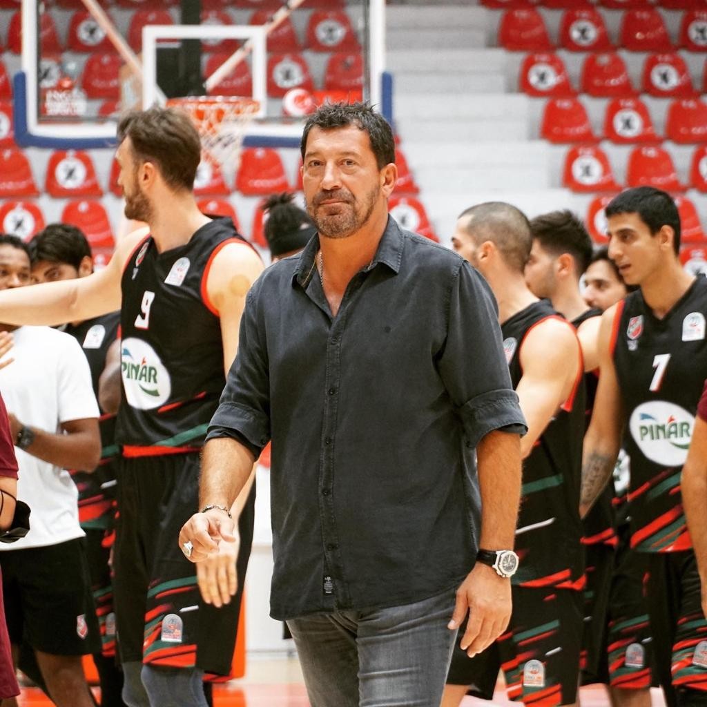 Ufuk Sarıca: ‘Biz bize her zaman inandık’