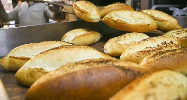 Uşak’ta ekmek satışı 3 farklı fiyattan yapılıyor