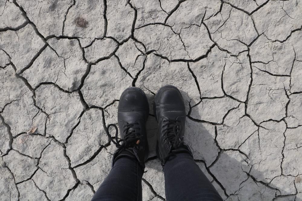 Uzmanlar dünyadaki iklim değişikliğini ele alıyor