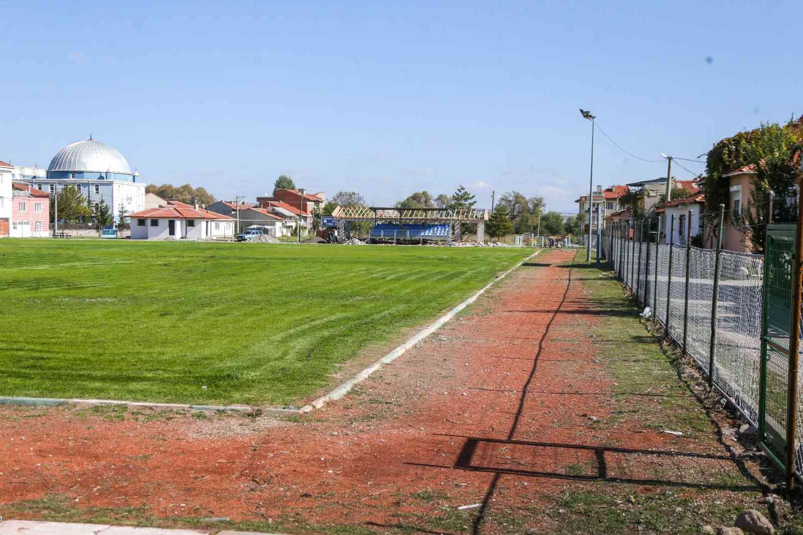 Vefa’da sona doğru