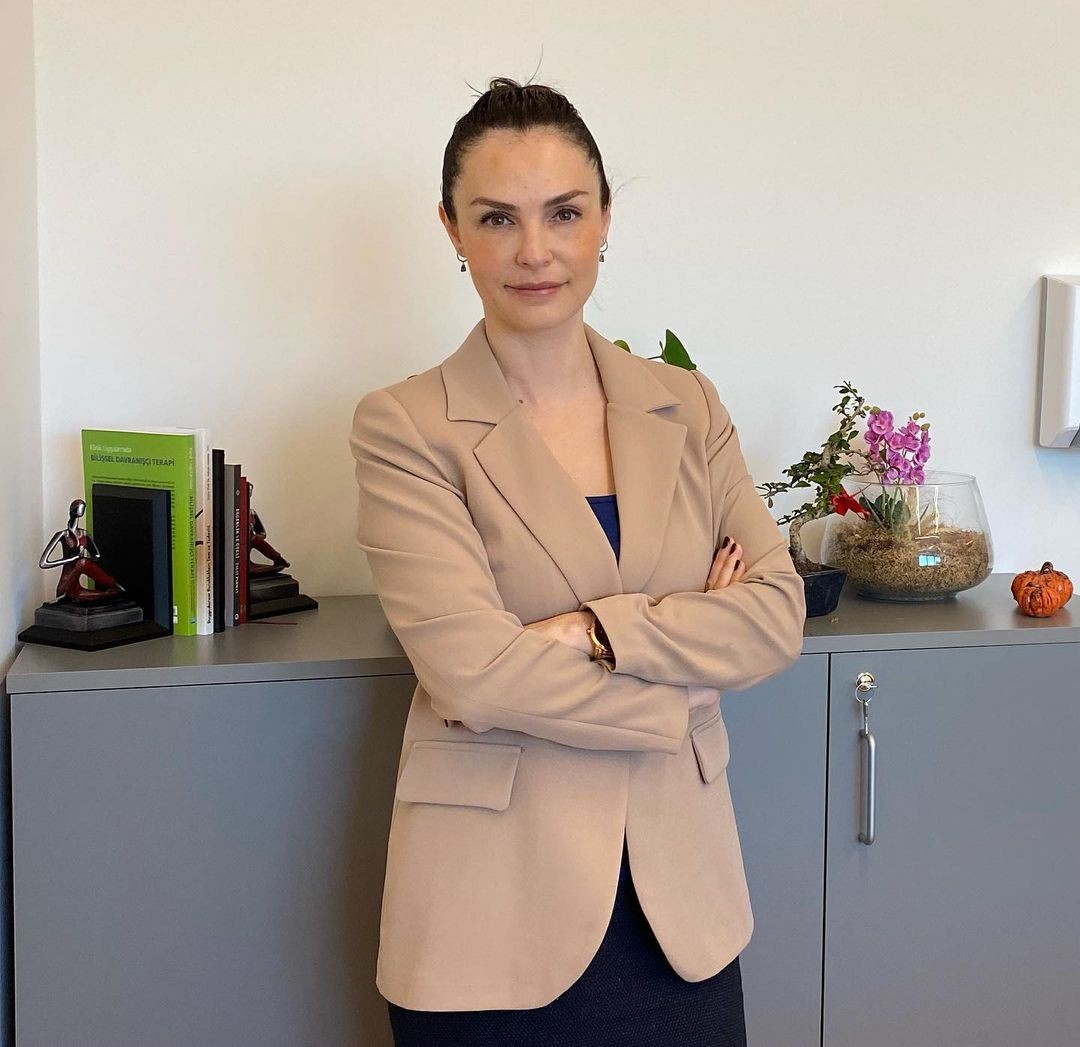 Yangınlar psikolojimizi bozdu: Uzmanlardan uyarı geldi