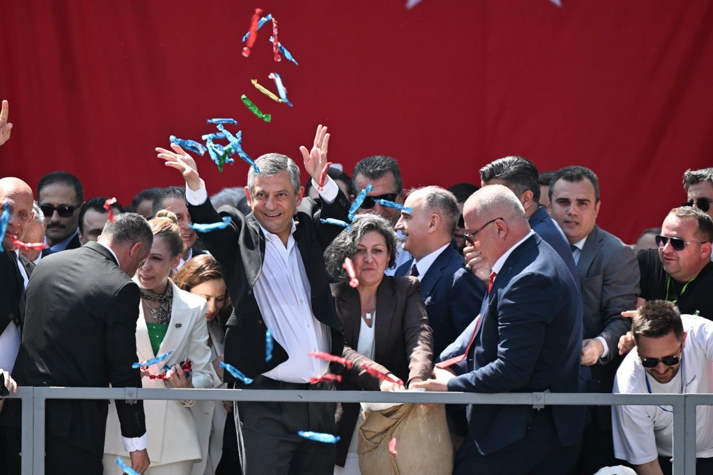 ‘Yaşayan Festival’ Manisa’yı dünya vitrinine taşıdı