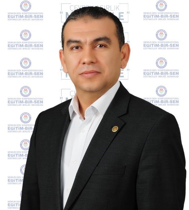 Yeni Başkan Kallat’tan eğitim gündemine ilişkin değerlendirmeler