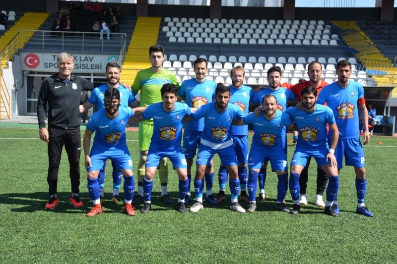 Yunusemre Belediyespor BAL’da 3. Bölgede yer aldı