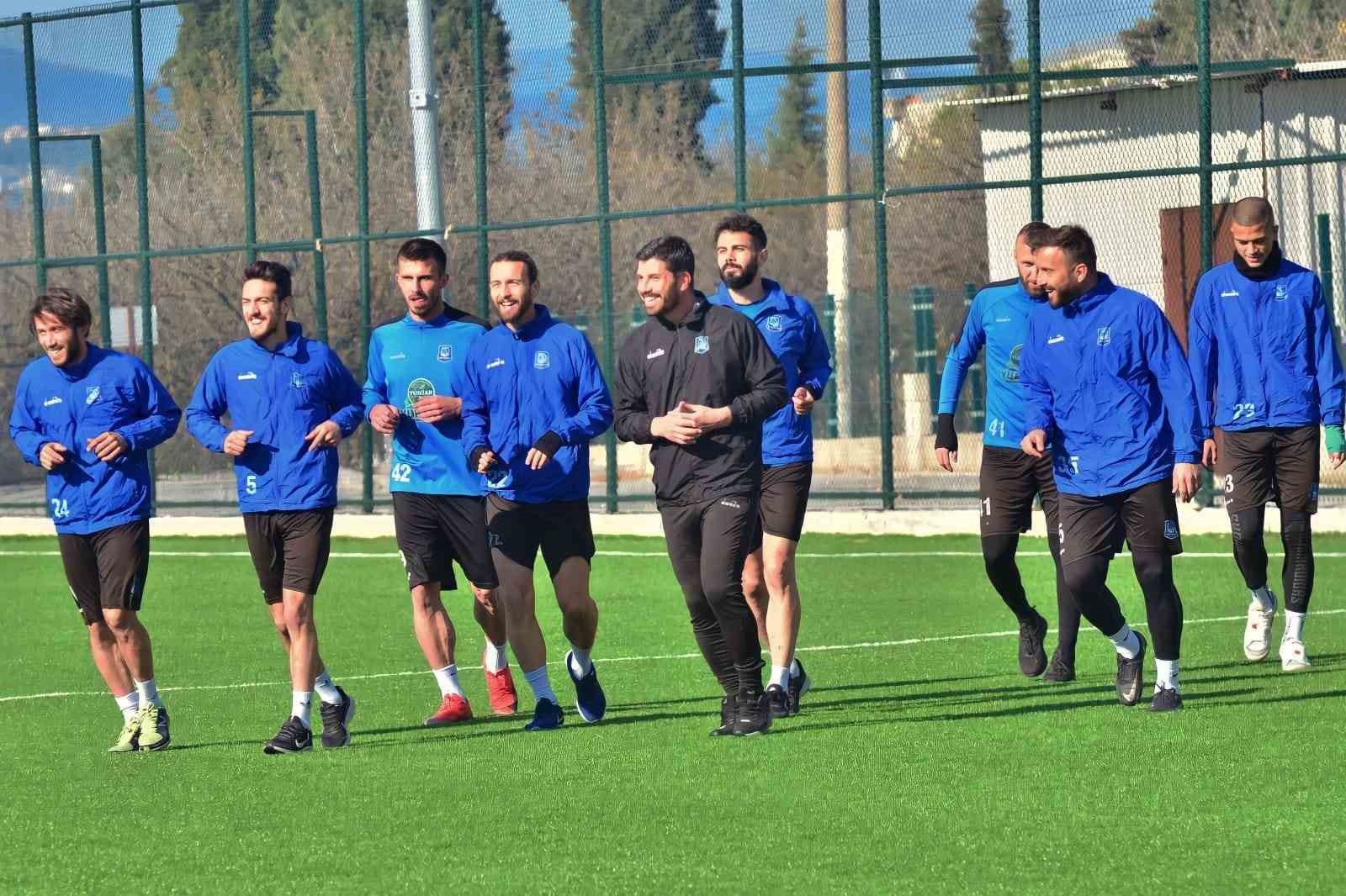 Yunusemre’den Aliağa maçına destek çağrısı