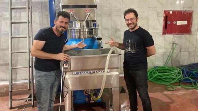 Zeytinyağında altın madalya Aydın Çine’nin oldu