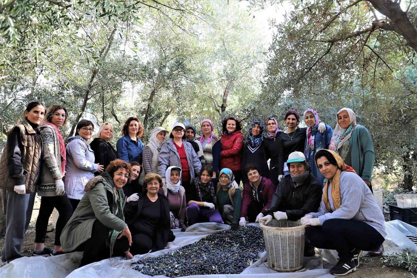Zorlu Enerji’nin ’BizEnerji’ buluşmasında ilham veren kadınlar bir araya geldi